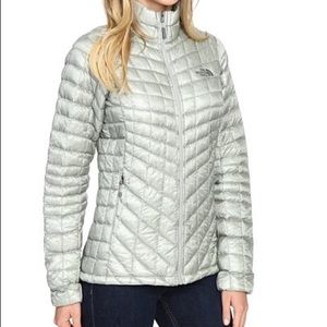 The North Face Women's Thermoball Jacket